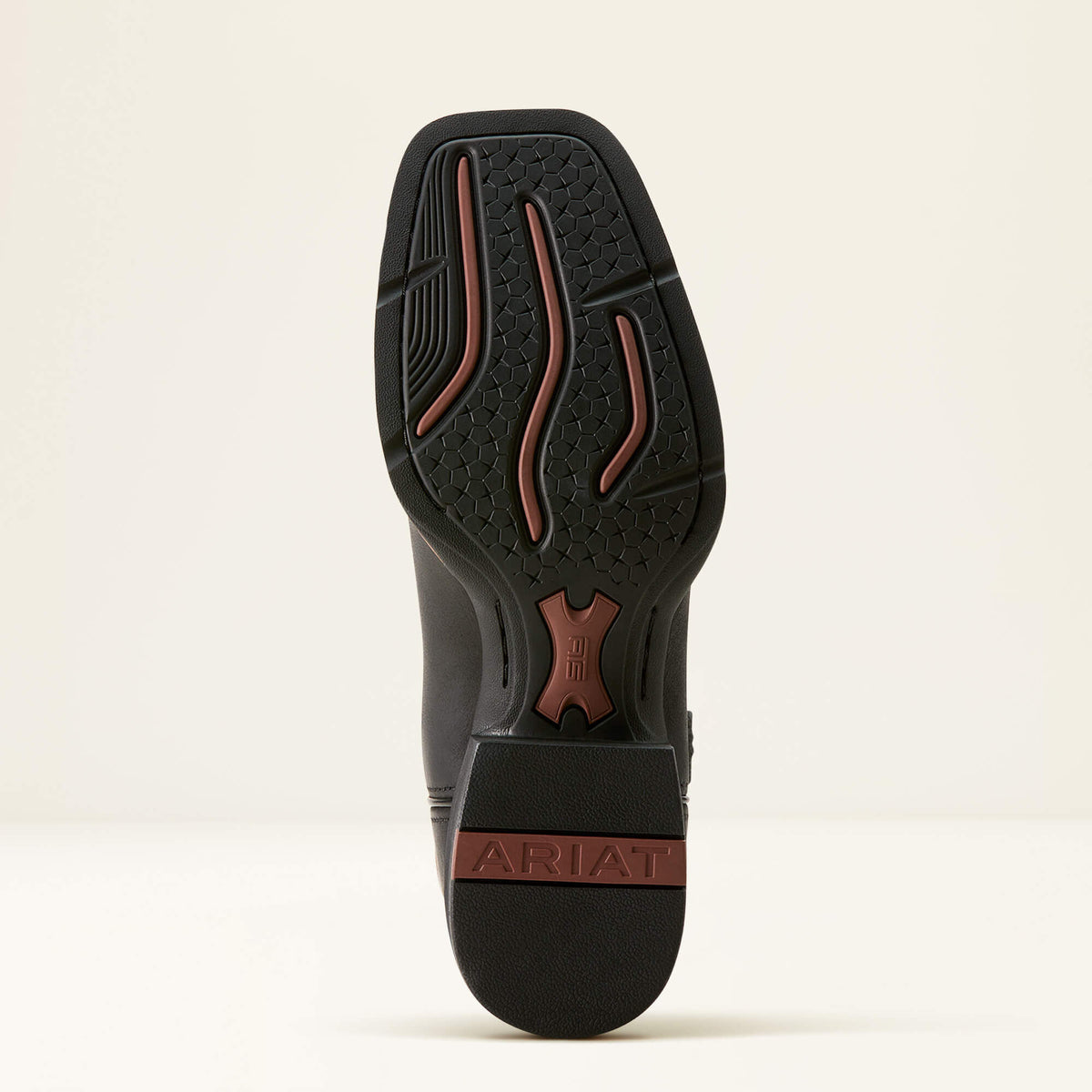 Sport Big Country Wide Square Toe Cowboy Boot - Ariat Trending