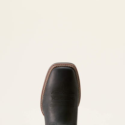 Sport Big Country Wide Square Toe Cowboy Boot - Ariat Trending