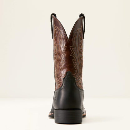 Sport Big Country Wide Square Toe Cowboy Boot - Ariat Trending
