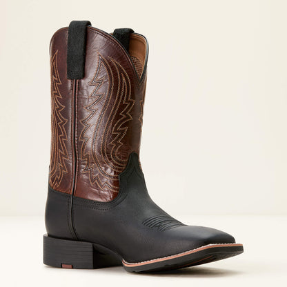 Sport Big Country Wide Square Toe Cowboy Boot - Ariat Trending