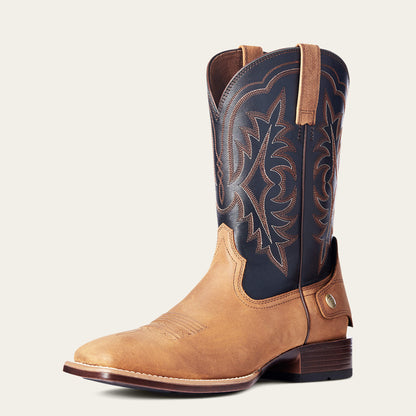 Ryden Ultra EZ Zip Cowboy Boot - Ariat Trending