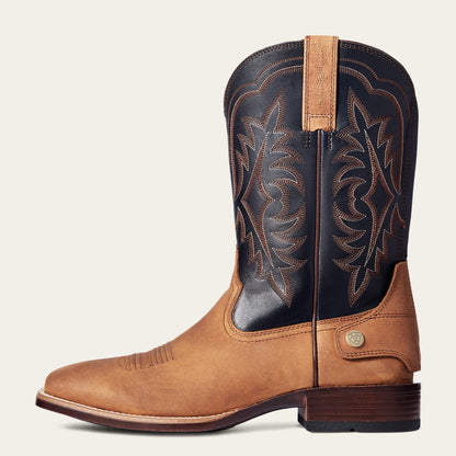 Ryden Ultra EZ Zip Cowboy Boot - Ariat Trending