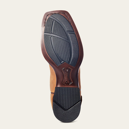 Ryden Ultra EZ Zip Cowboy Boot - Ariat Trending