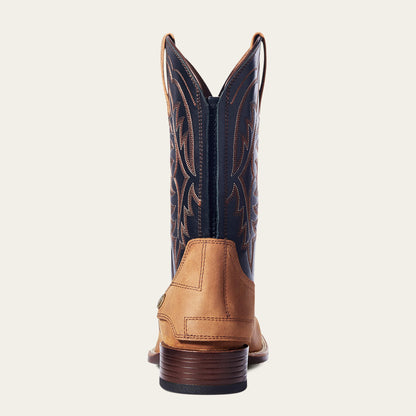 Ryden Ultra EZ Zip Cowboy Boot - Ariat Trending