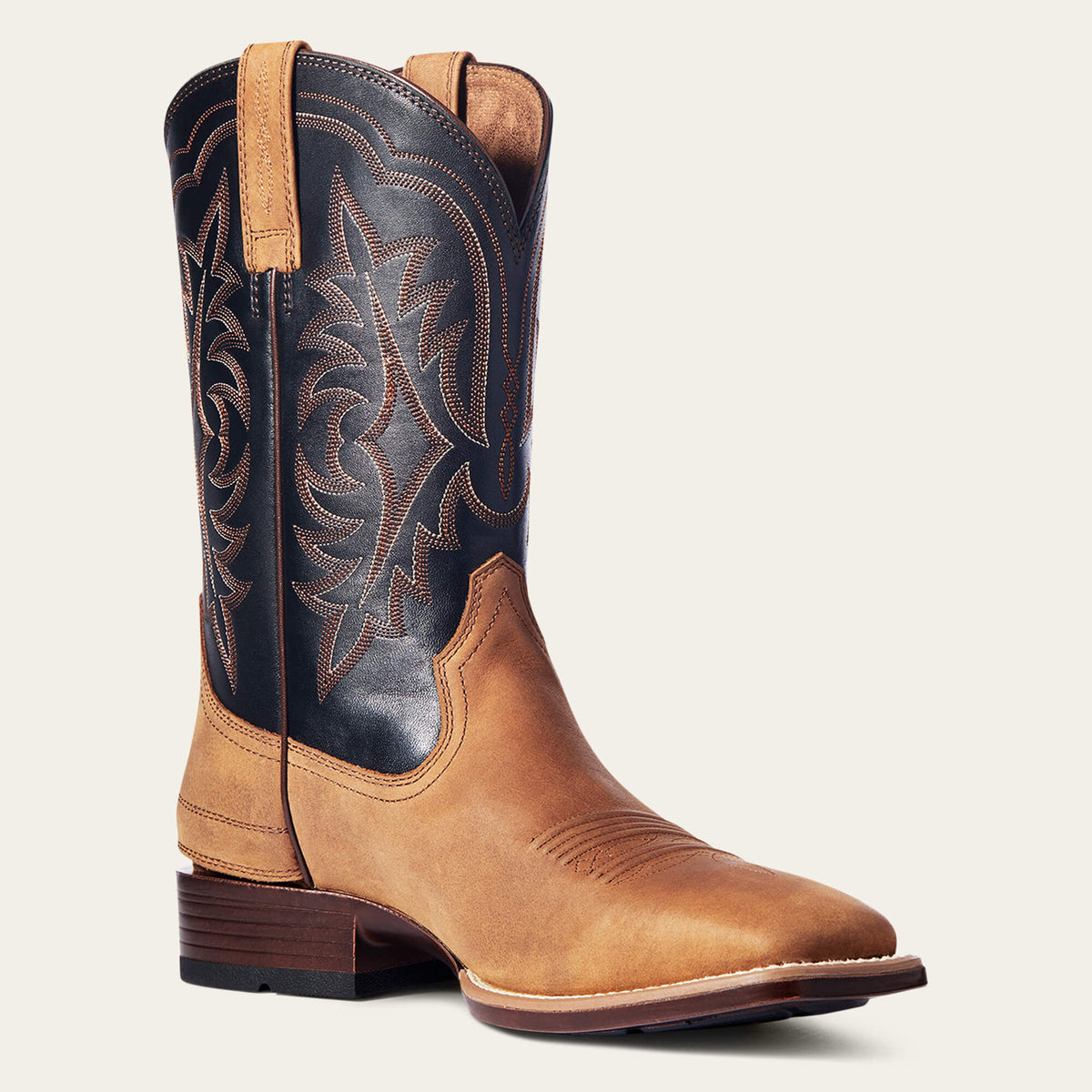Ryden Ultra EZ Zip Cowboy Boot - Ariat Trending