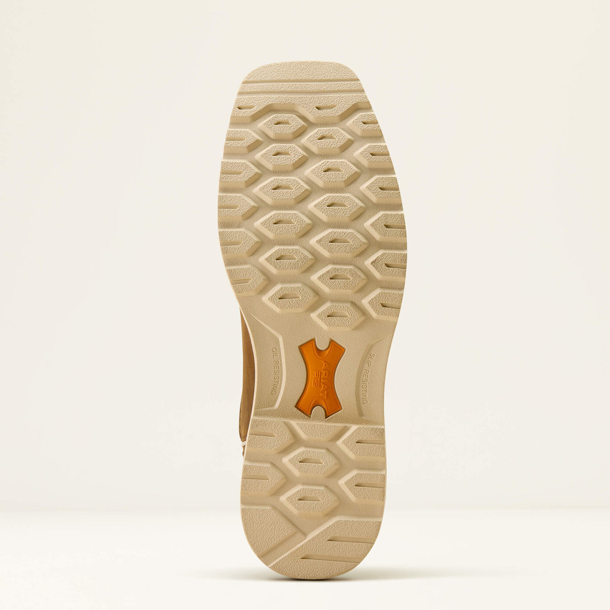 Activator Waterproof Work Boot - Ariat Quality