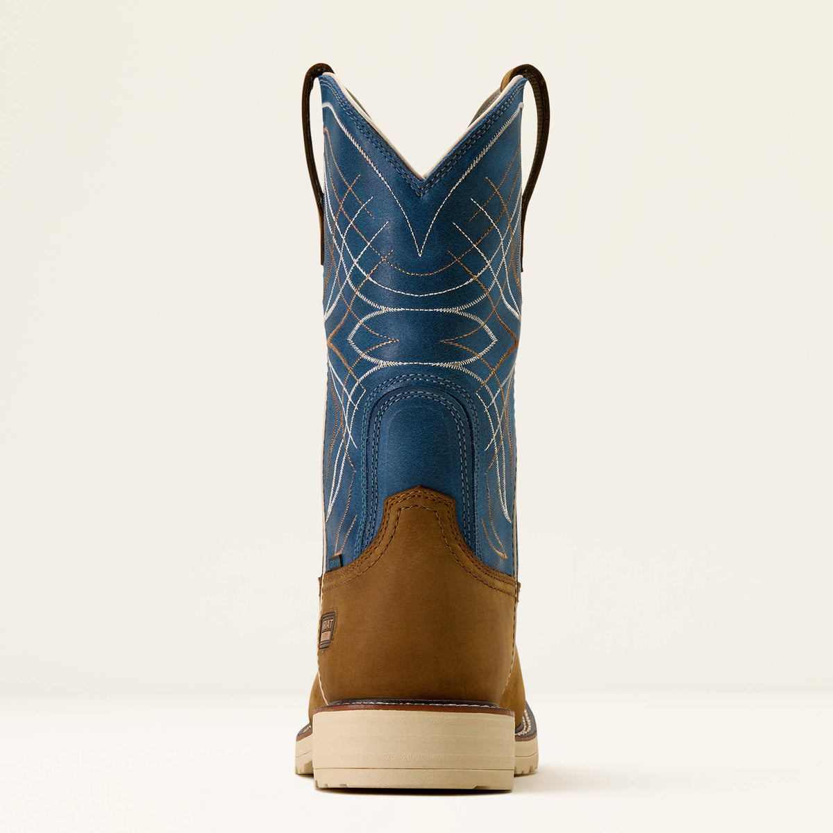Activator Waterproof Work Boot - Ariat Quality