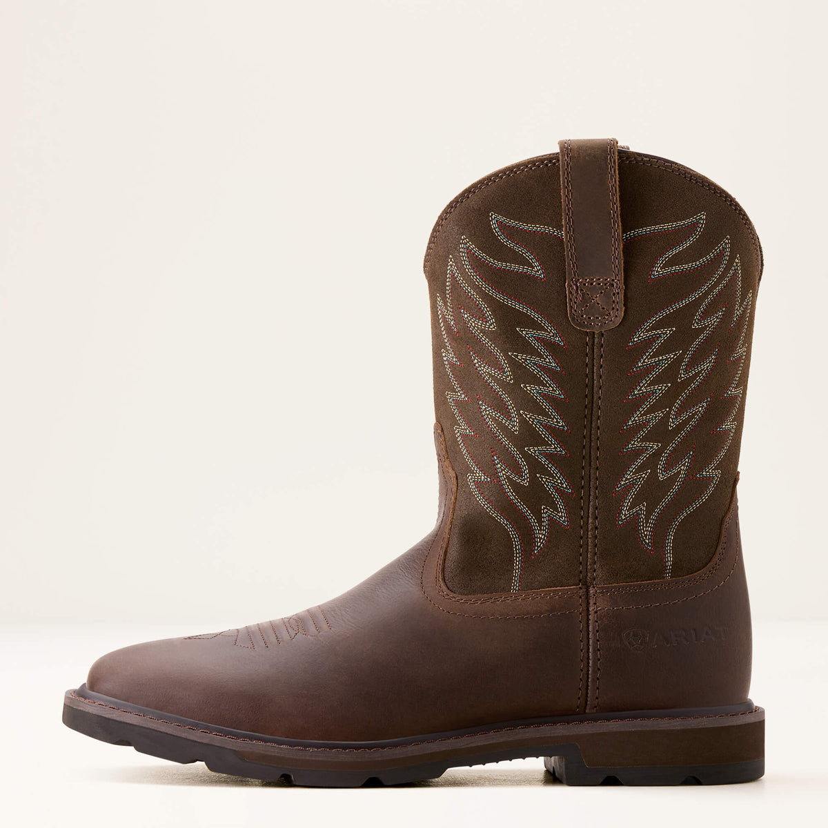 Groundbreaker Work Boot - Ariat Discount