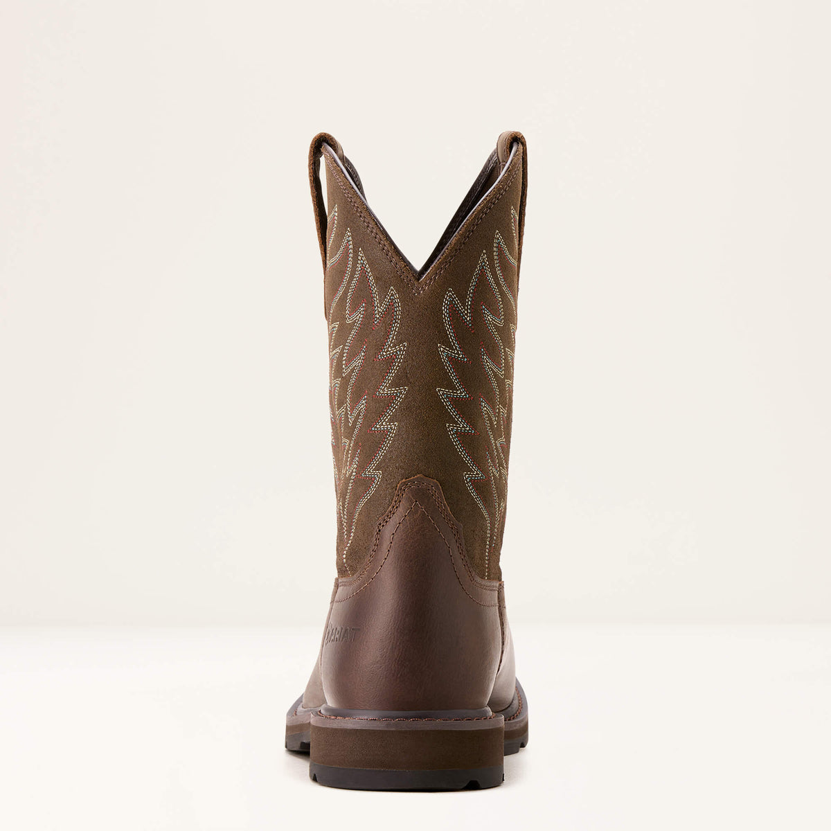 Groundbreaker Work Boot - Ariat Discount