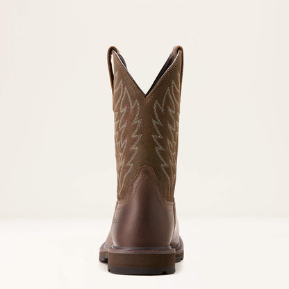 Groundbreaker Work Boot - Ariat Discount