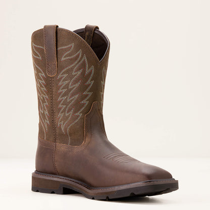 Groundbreaker Work Boot - Ariat Discount