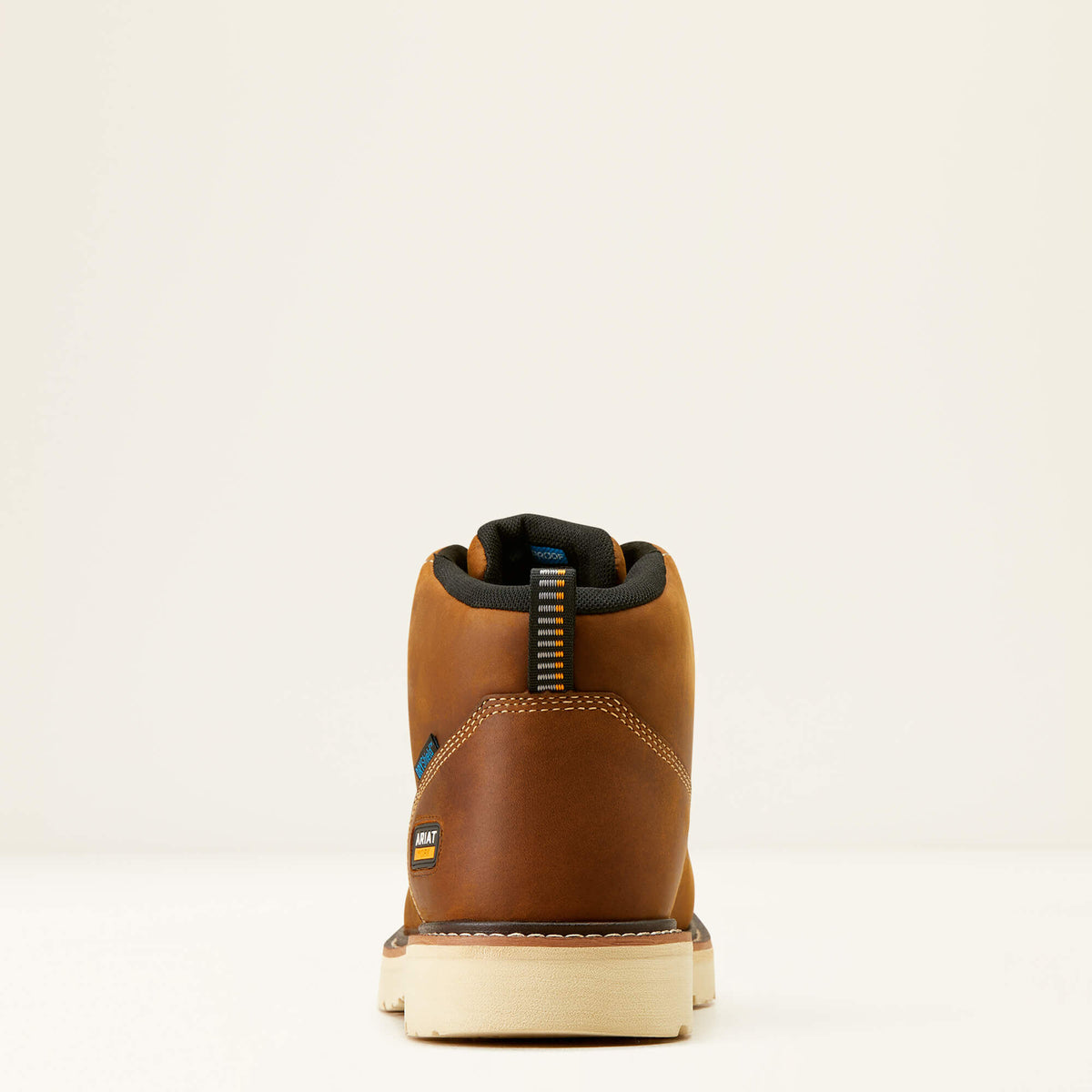 Rebar Lift Chukka Waterproof Work Boot - Ariat Recommended