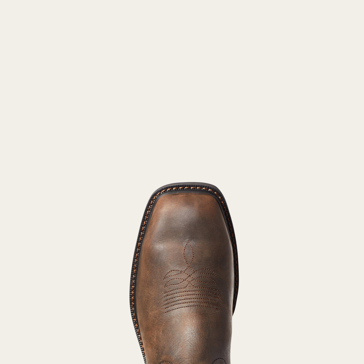 Groundwork Waterproof Steel Toe Work Boot - Ariat Recommended