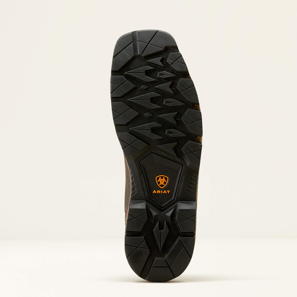 Rebar Flex Western VentTEK Incognito Composite Toe Work Boot - Ariat Essential