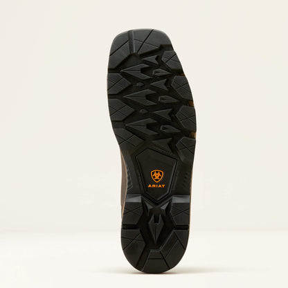 Rebar Flex Western VentTEK Incognito Composite Toe Work Boot - Ariat Essential