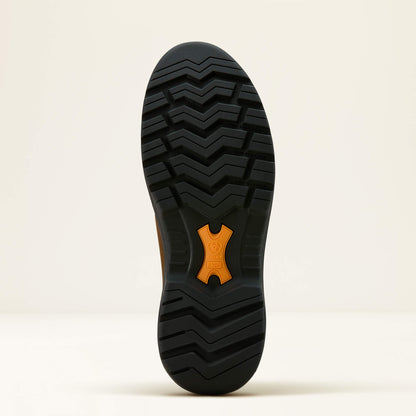Turbo Chelsea CSA Waterproof Carbon Toe Work Boot - Ariat Premium