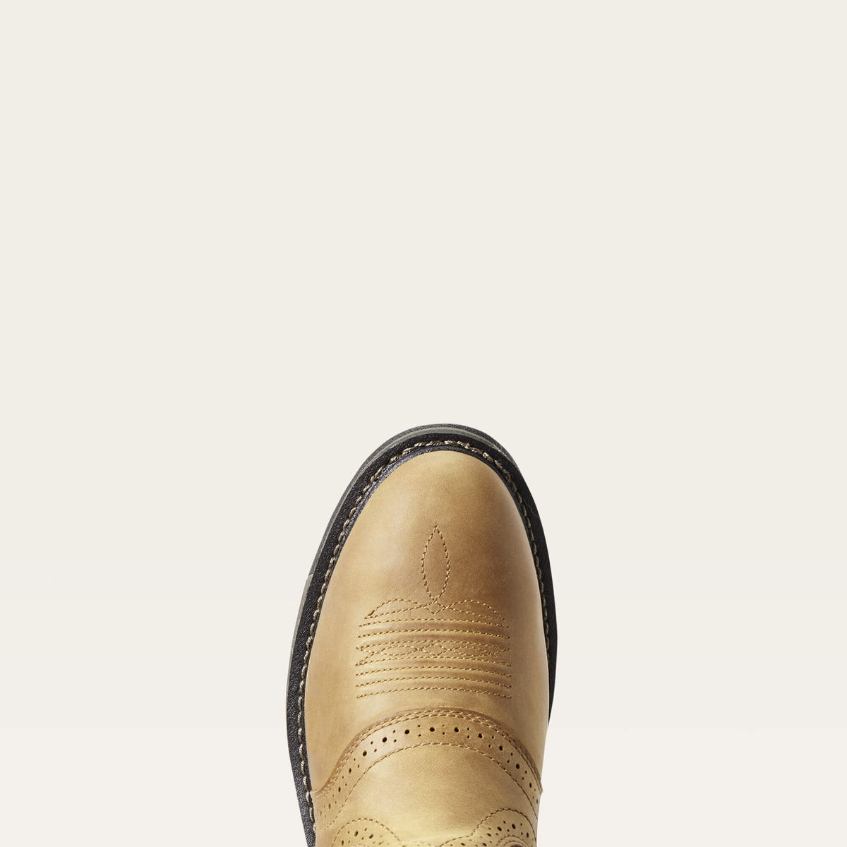 WorkHog Waterproof Work Boot - Ariat Trending