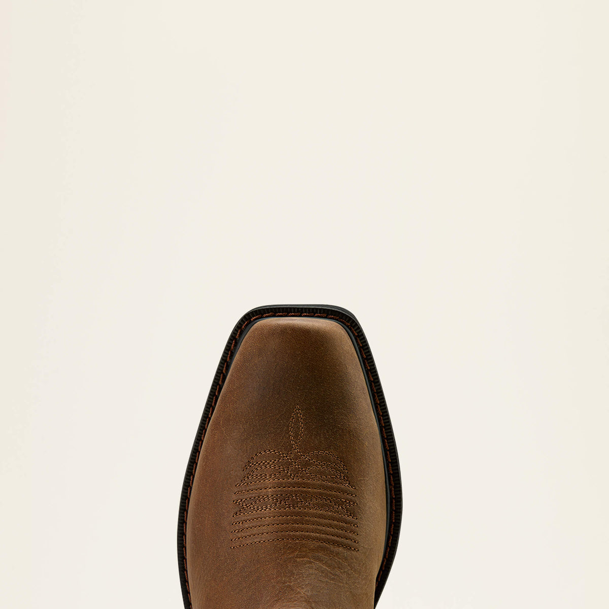 Ironside Square Toe Steel Toe Work Boot - Ariat Discount