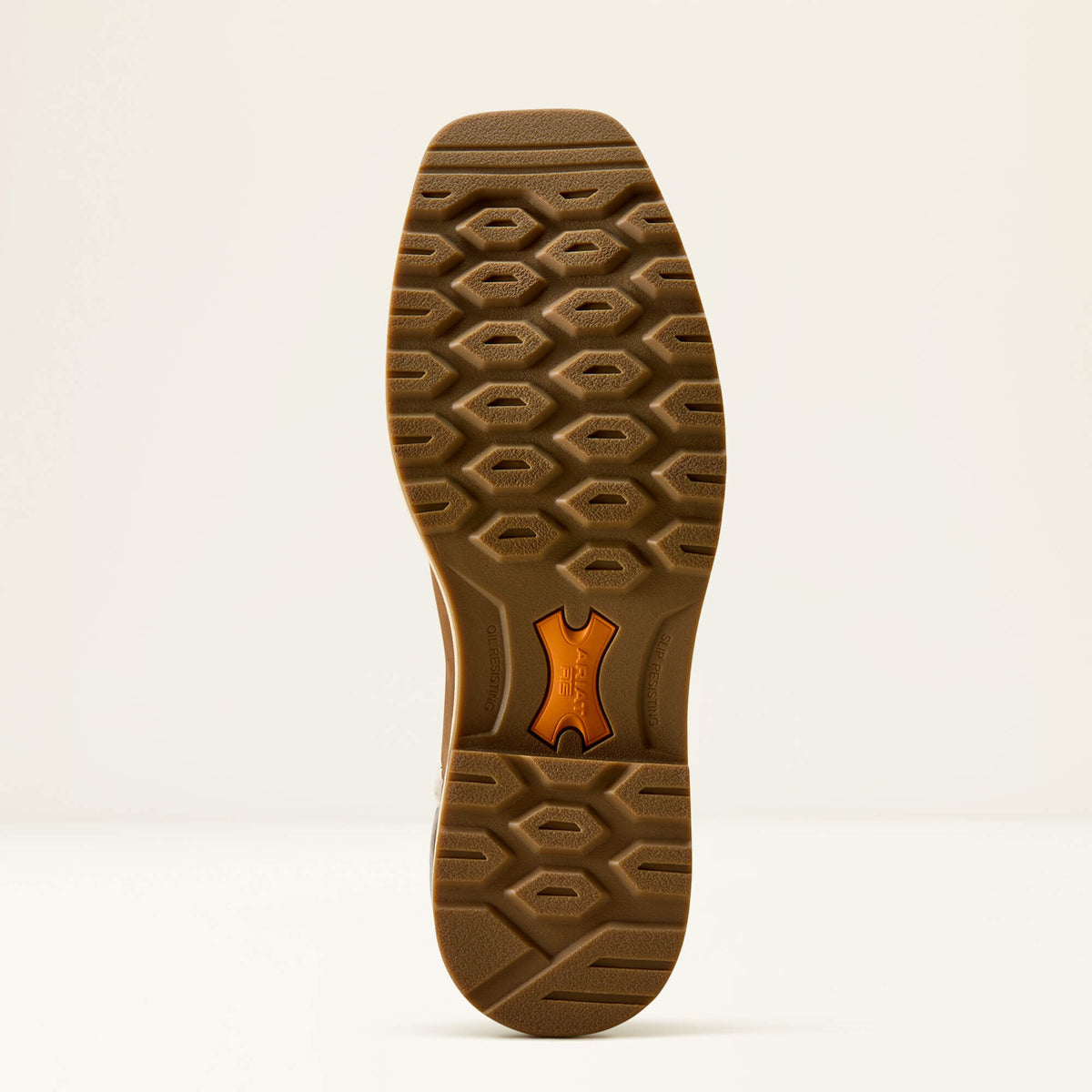 Activator Patriot Wide Square Toe Work Boot - Ariat Recommended