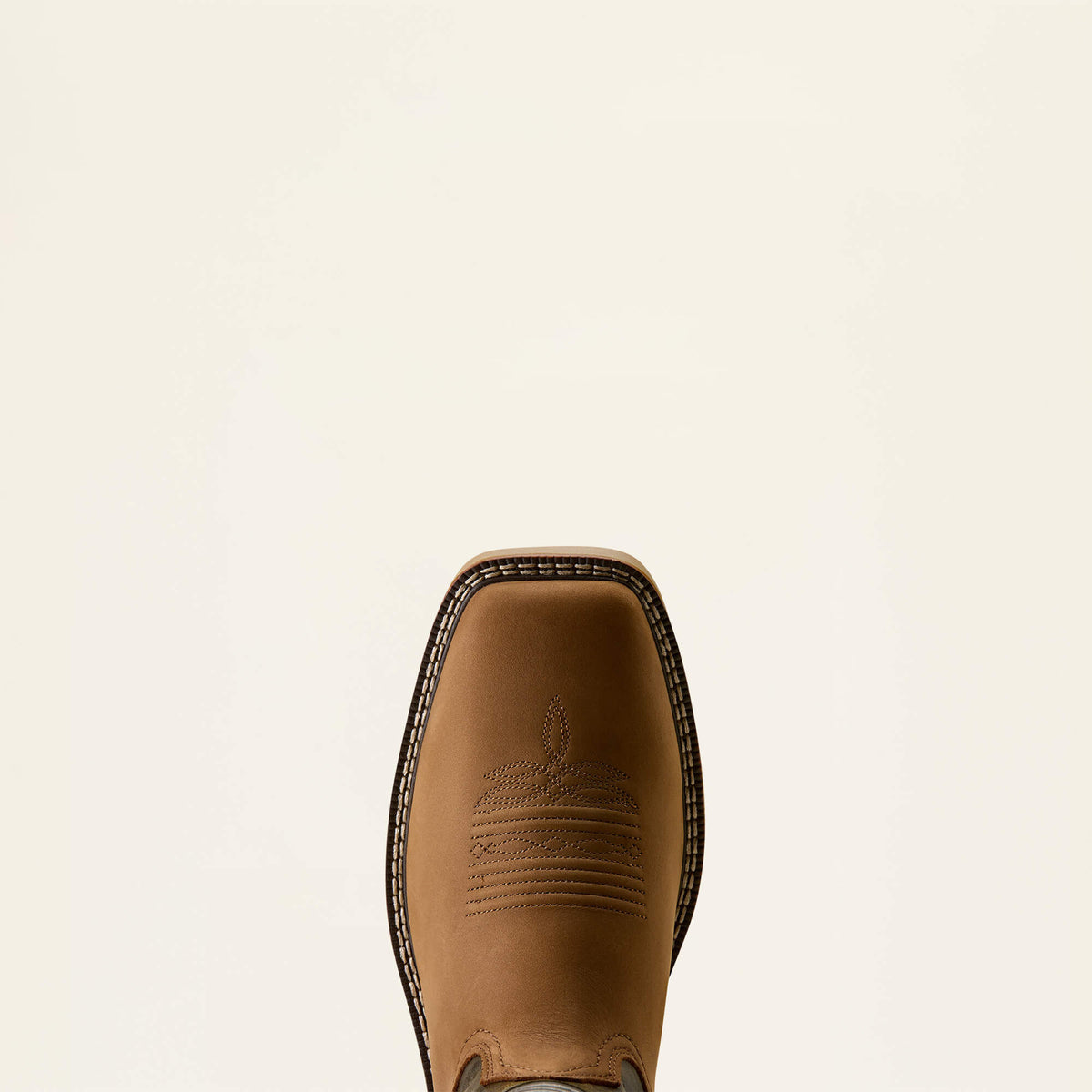 Activator Patriot Wide Square Toe Work Boot - Ariat Recommended