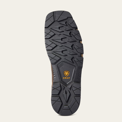 Rebar Flex Western Waterproof Composite Toe Work Boot - Ariat Premium