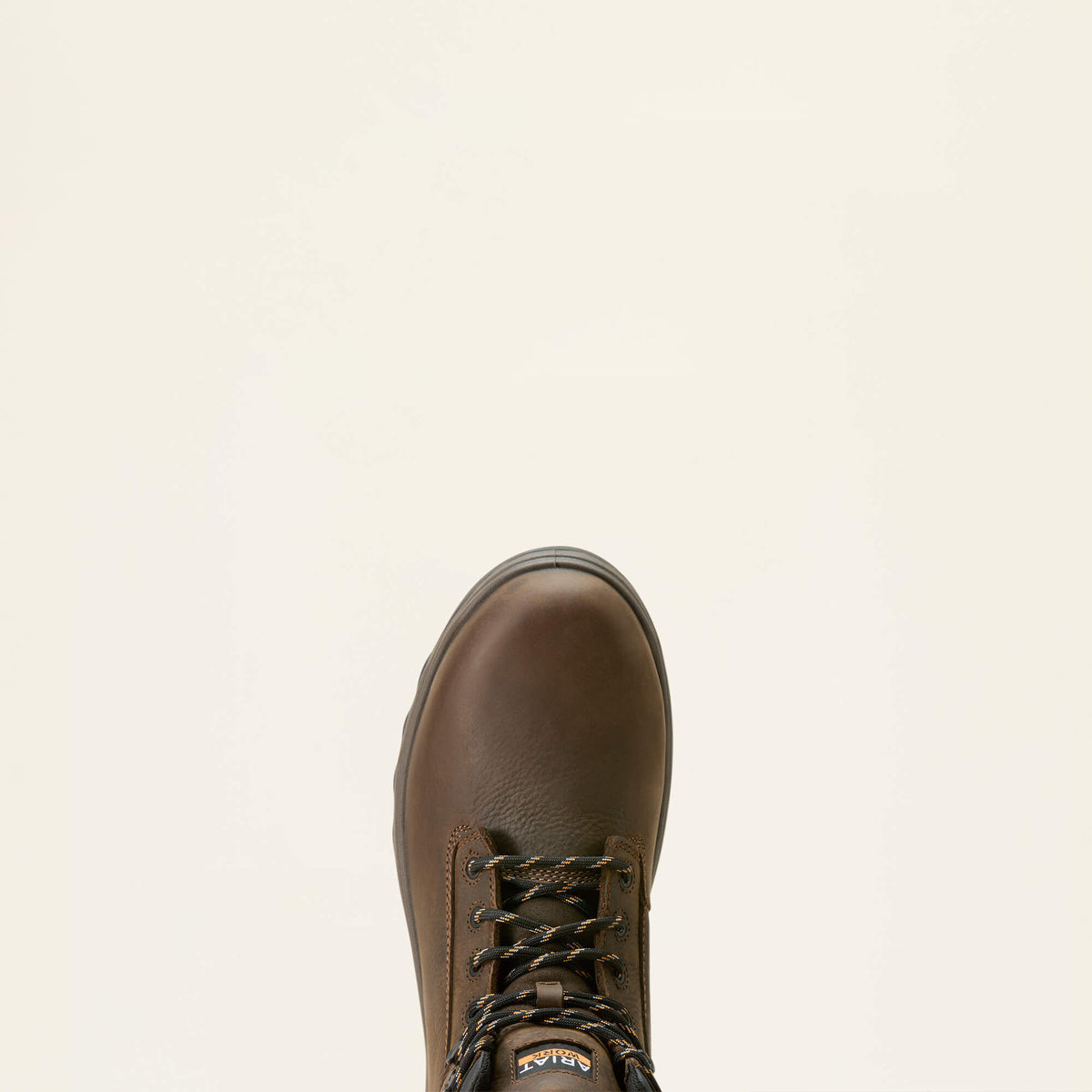 Turbo Duratread 6" Waterproof Carbon Toe Work Boot - Ariat Deals