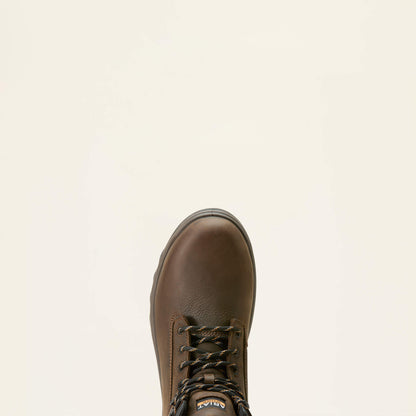 Turbo Duratread 6" Waterproof Carbon Toe Work Boot - Ariat Deals