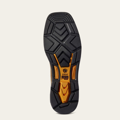 WorkHog XT Waterproof Carbon Toe Work Boot - Ariat Everyday