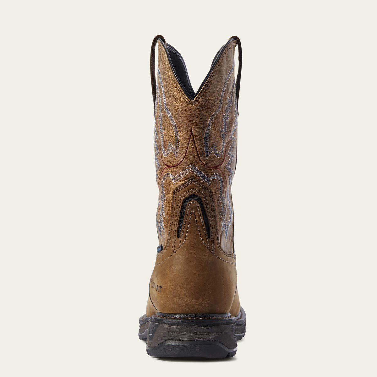 WorkHog XT Waterproof Carbon Toe Work Boot - Ariat Everyday