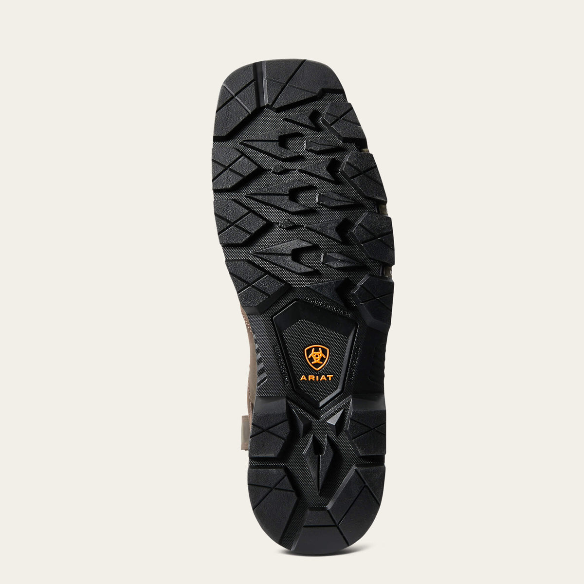Rebar Flex Patriot Waterproof Composite Toe Work Boot - Ariat Exclusive