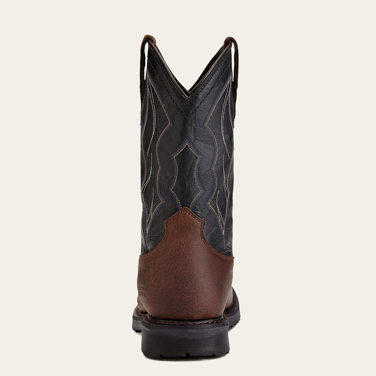RigTek Wide Square Toe Waterproof Composite Toe Work Boot - Ariat Top Pick