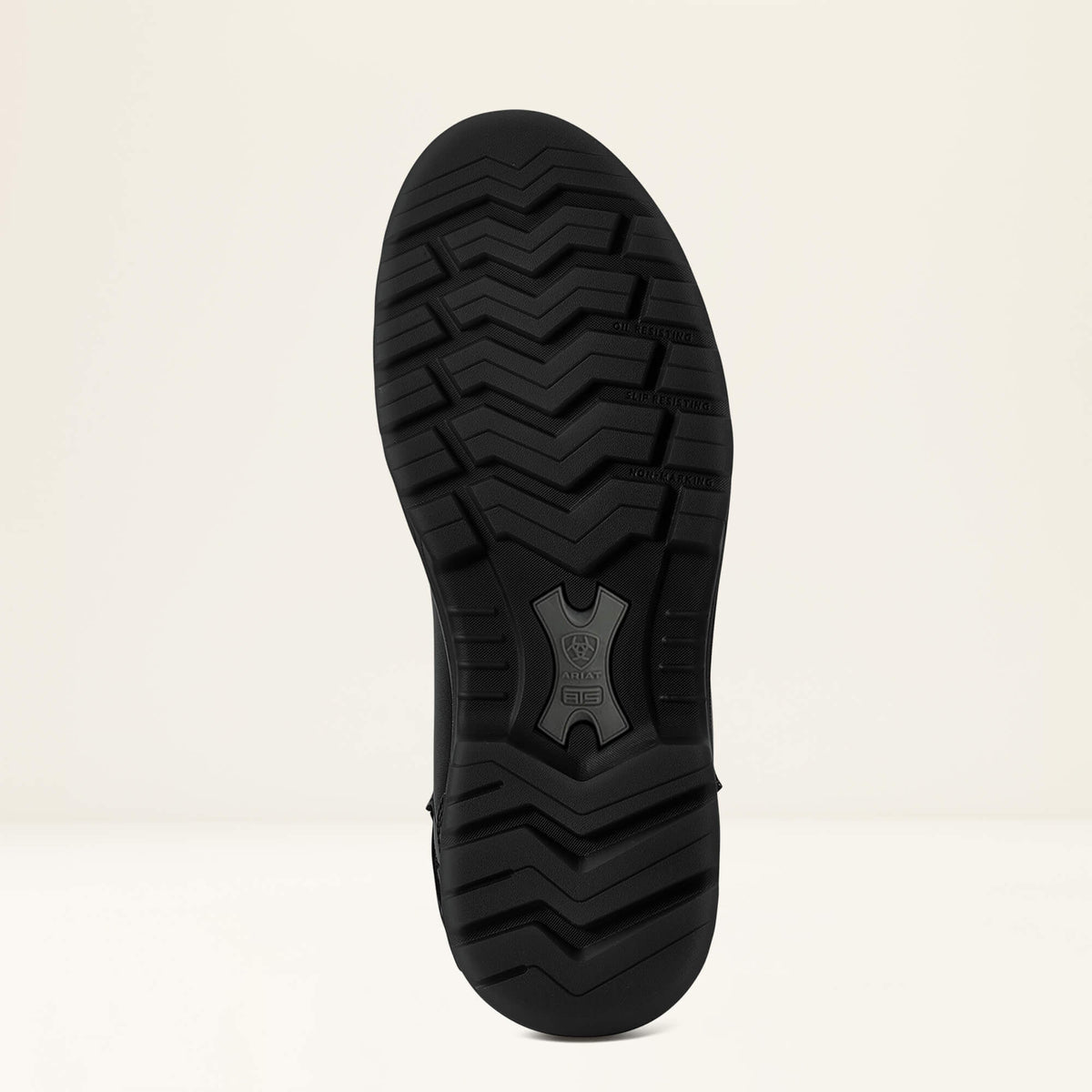 Turbo 6" H2O CSA Carbon Toe Work Boot - Ariat Customer Favorite