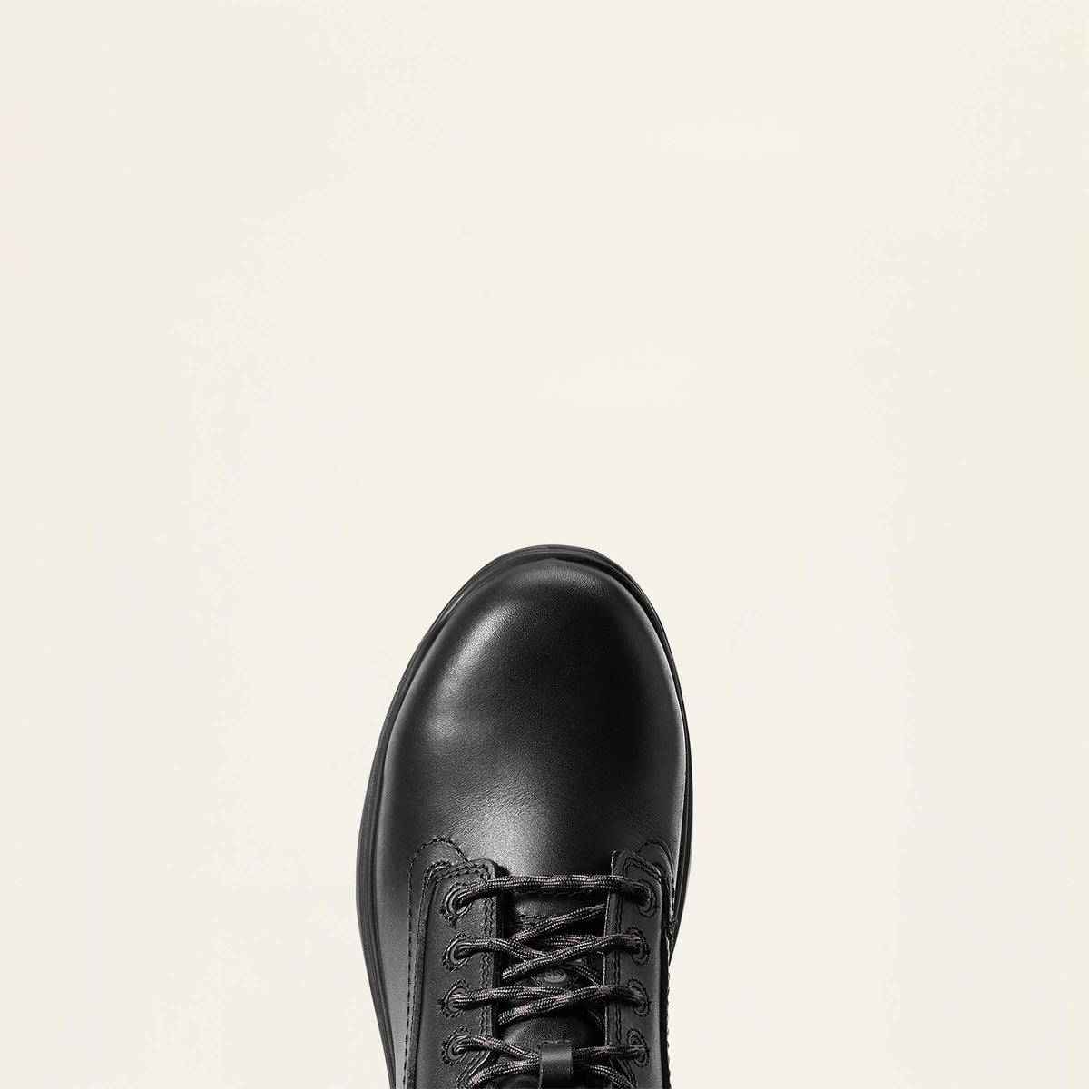 Turbo 6" H2O CSA Carbon Toe Work Boot - Ariat Customer Favorite