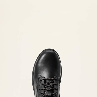 Turbo 6" H2O CSA Carbon Toe Work Boot - Ariat Customer Favorite