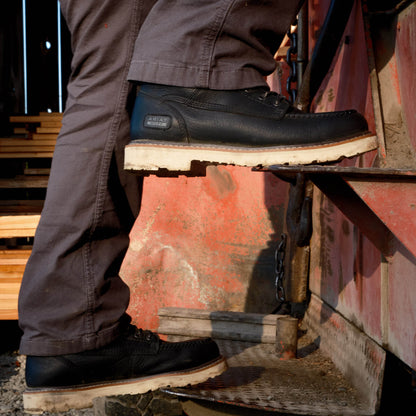 Rebar Lift 6" Waterproof Work Boot - Ariat Essential