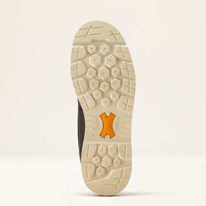 Rebar Lift 6" Waterproof Work Boot - Ariat Essential
