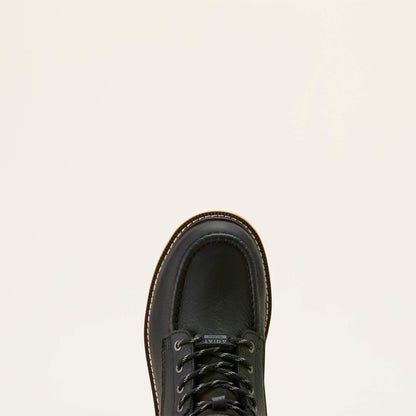 Rebar Lift 6" Waterproof Work Boot - Ariat Essential