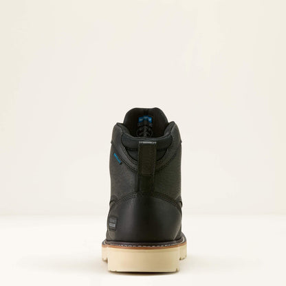 Rebar Lift 6" Waterproof Work Boot - Ariat Essential