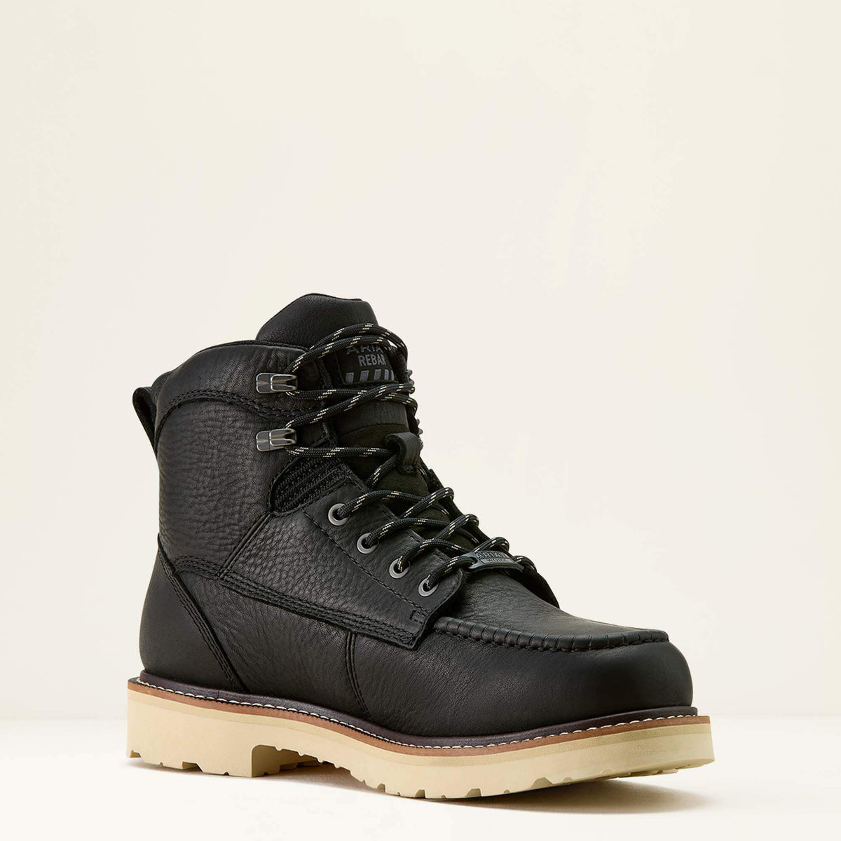 Rebar Lift 6" Waterproof Work Boot - Ariat Essential