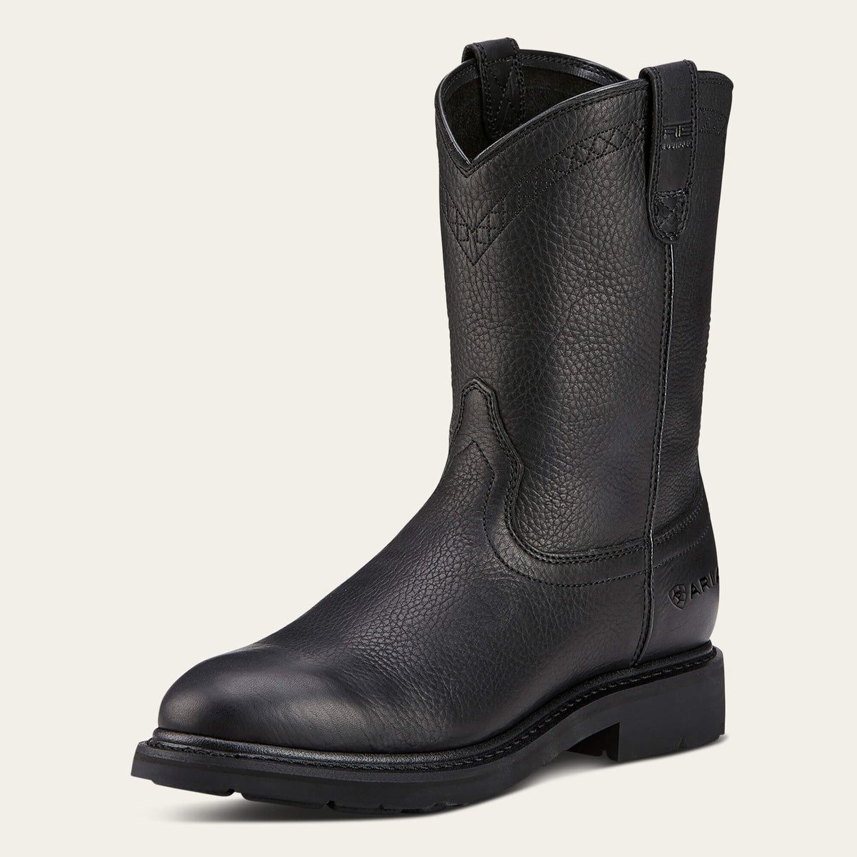 Sierra Work Boot - Ariat Quality