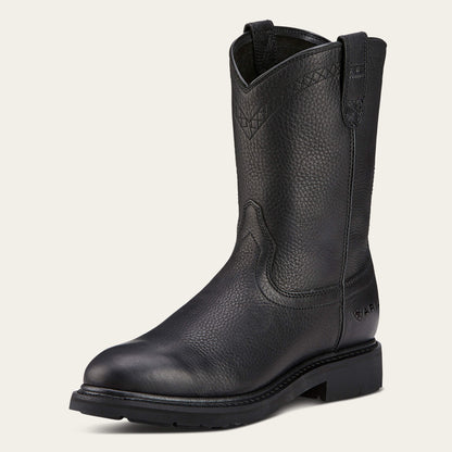 Sierra Work Boot - Ariat Quality