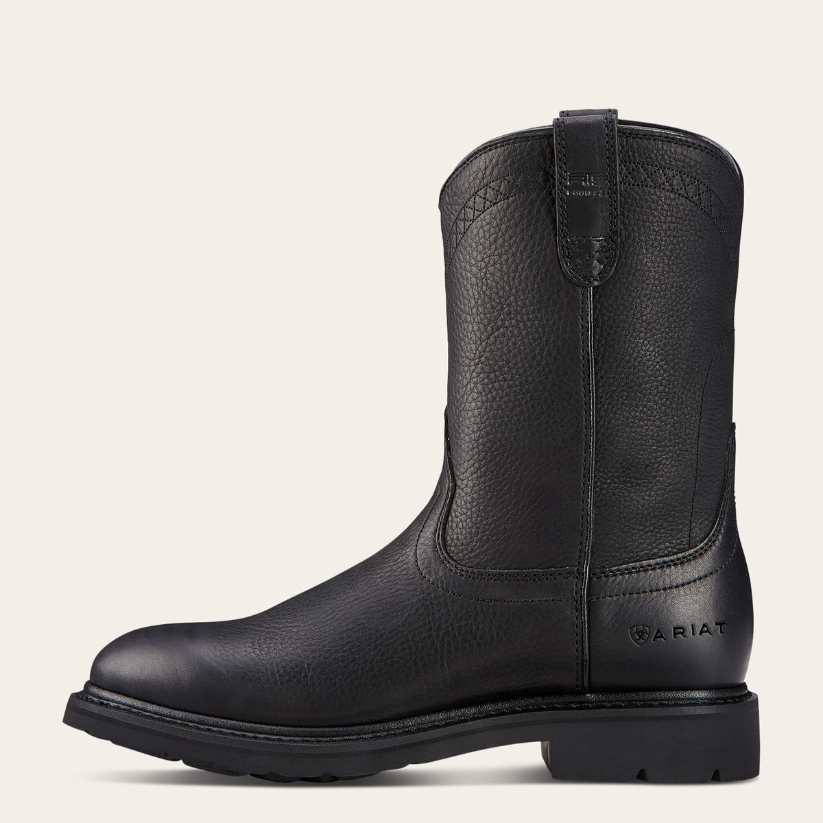 Sierra Work Boot - Ariat Quality