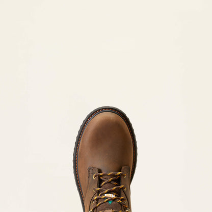 RigTEK 6" CSA Waterproof Composite Toe Work Boot - Ariat Quality