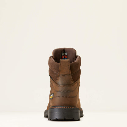 RigTEK 6" CSA Waterproof Composite Toe Work Boot - Ariat Quality