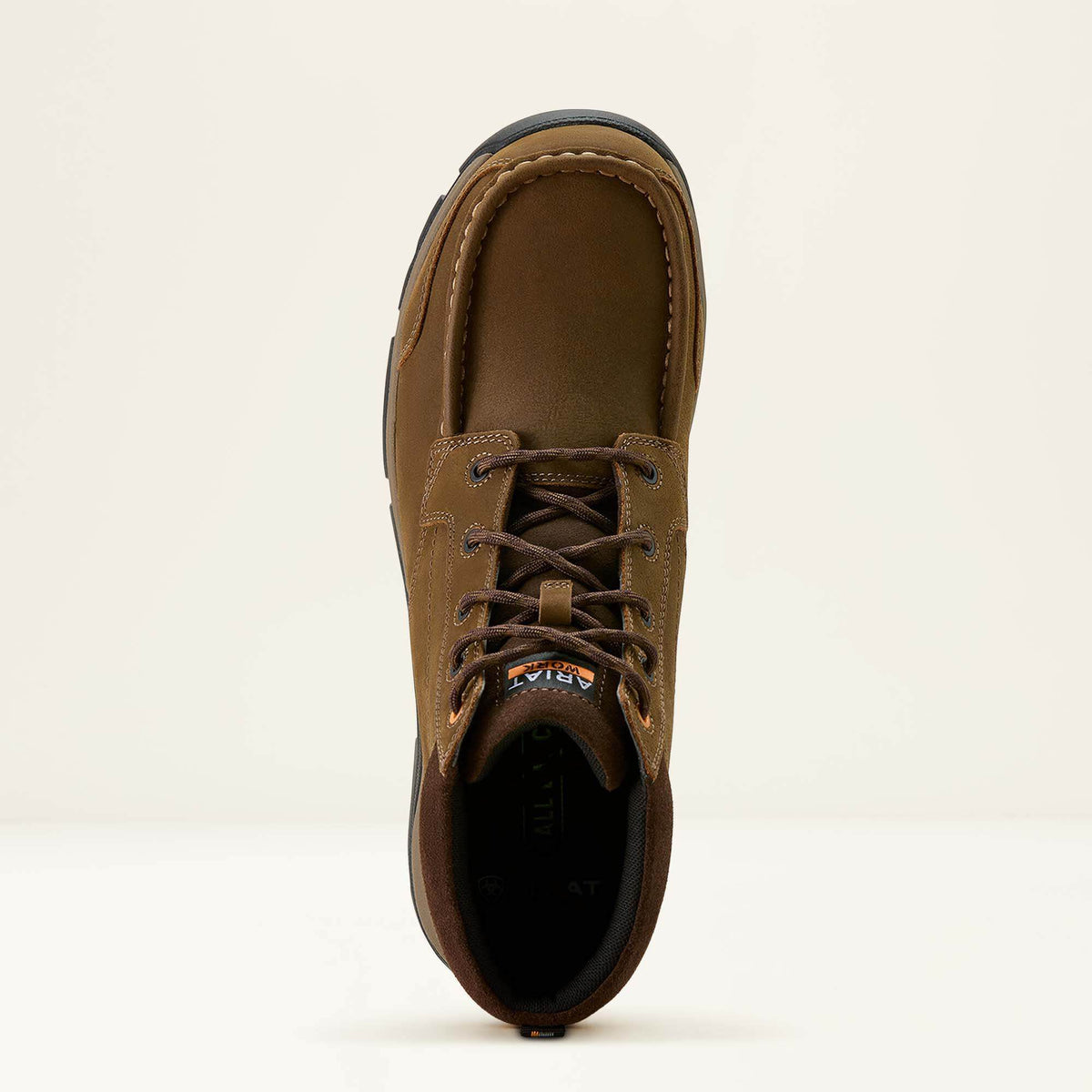 Edge Chukka 6" Composite Toe Work Boot - Ariat Everyday
