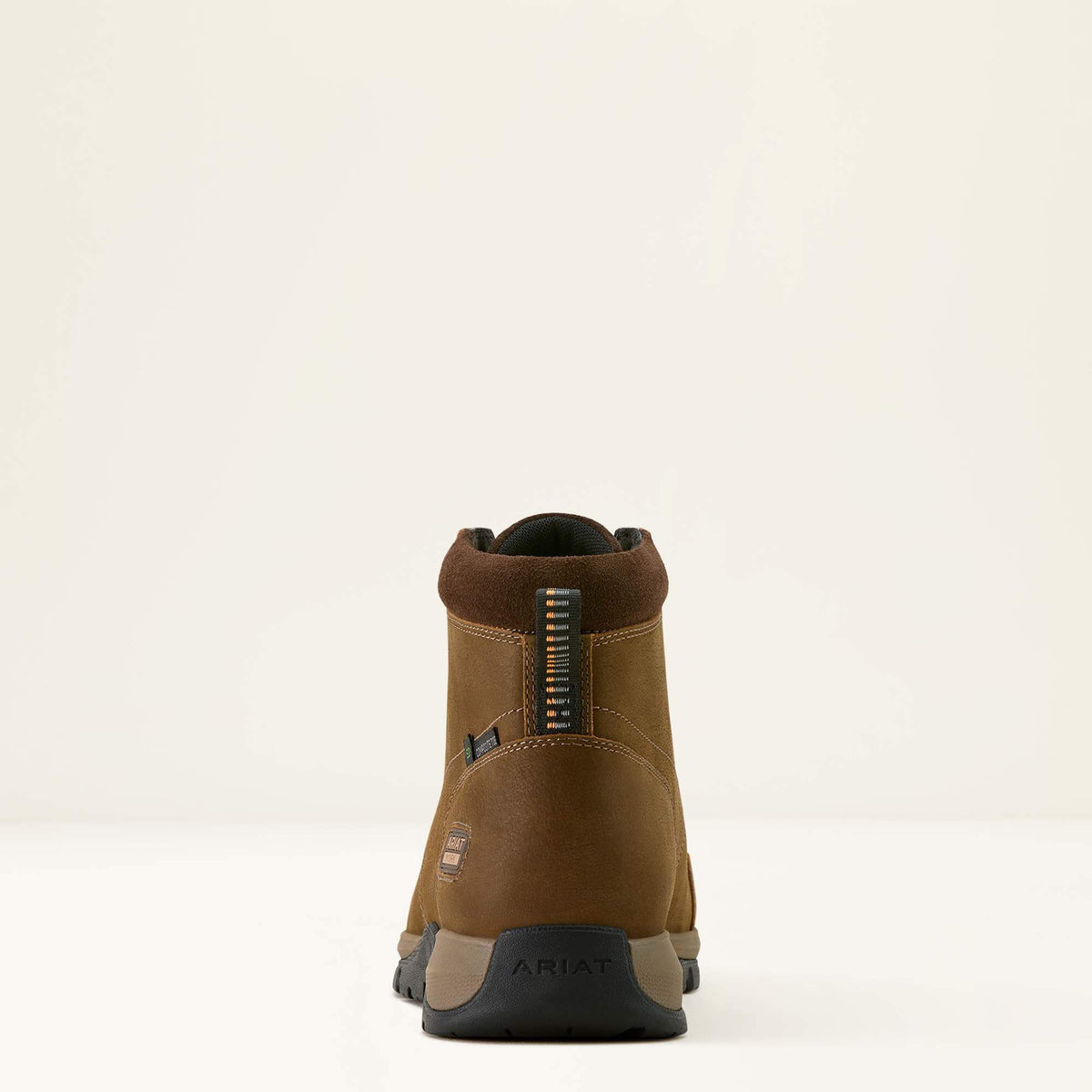 Edge Chukka 6" Composite Toe Work Boot - Ariat Everyday