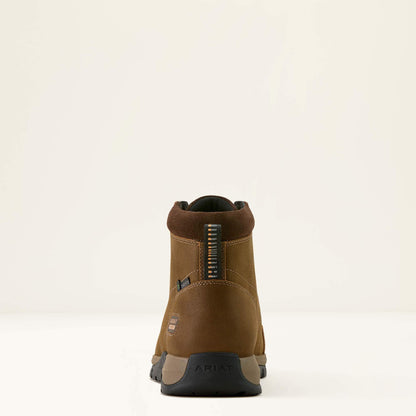 Edge Chukka 6" Composite Toe Work Boot - Ariat Everyday
