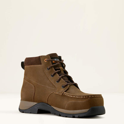Edge Chukka 6" Composite Toe Work Boot - Ariat Everyday