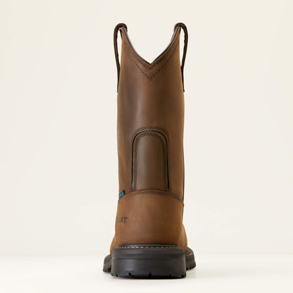 RigTEK Waterproof Composite Toe Work Boot - Ariat Best Price