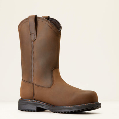 RigTEK Waterproof Composite Toe Work Boot - Ariat Best Price